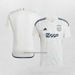 Camiseta Ajax Segunda 2023-24