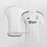 Camiseta Ajax Segunda 2023-24