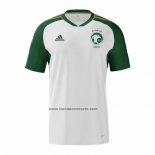 Camiseta Arabia Saudita Segunda 2023