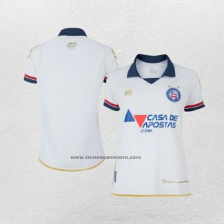 Camiseta Bahia FC Primera Mujer 2022