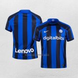 Camiseta Inter Milan Primera 2022-23