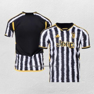 Camiseta Juventus Primera 2023-24