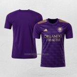 Camiseta Orlando City Primera 2023-24