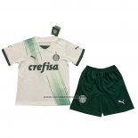 Camiseta Palmeiras Segunda Nino 2023