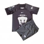 Camiseta Pumas UNAM Portero Nino 2022-23