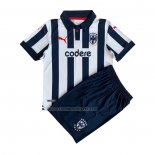 Club World Cup Camiseta Monterrey Nino 2021