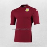 Kombat XX Tailandia Camiseta Aston Villa 2020