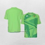 Portero Camiseta Real Betis 2021-22 Verde