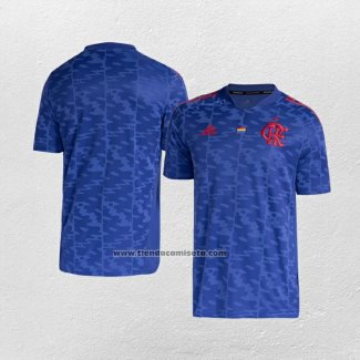 Pride Tailandia Camiseta Flamengo 2021