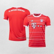 Primera Camiseta Bayern Munich 2022-23