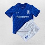 Primera Camiseta Birmingham City Nino 2021-22