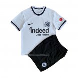 Primera Camiseta Eintracht Frankfurt Nino 2022-23