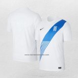 Primera Camiseta Grecia 2020