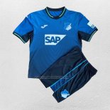Primera Camiseta Hoffenheim Nino 2021-22