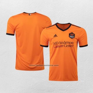 Primera Camiseta Houston Dynamo 2021