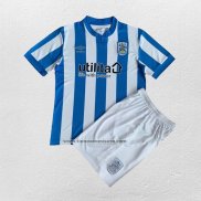 Primera Camiseta Huddersfield Town Nino 2021-22