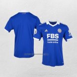 Primera Camiseta Leicester City 2022-23