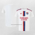 Primera Camiseta Lyon 2022-23