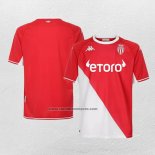 Primera Camiseta Monaco 2021-22