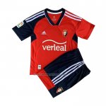 Primera Camiseta Osasuna Nino 2022-23