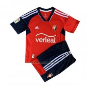 Primera Camiseta Osasuna Nino 2022-23