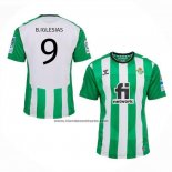 Primera Camiseta Real Betis Jugador B.Iglesias 2022-23