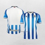 Primera Camiseta Real Sociedad 2021-22