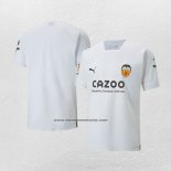 Primera Camiseta Valencia 2022-23