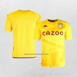 Primera Portero Camiseta Aston Villa 2021-22