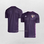 Primera Portero Camiseta Sao Paulo 2020-21