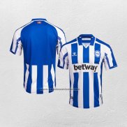 Primera Tailandia Camiseta Alaves 2020-21