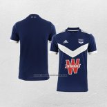 Primera Tailandia Camiseta Bordeaux 2021-22