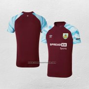 Primera Tailandia Camiseta Burnley 2021-22