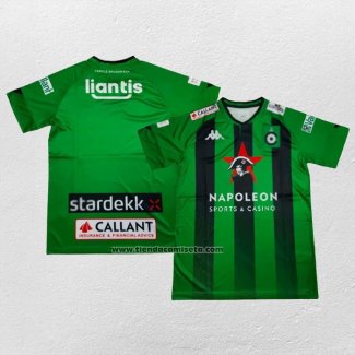 Primera Tailandia Camiseta Cercle Brugge 2020-21