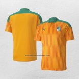 Primera Tailandia Camiseta Costa de Marfil 2020-21