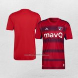 Primera Tailandia Camiseta FC Dallas 2022