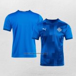 Primera Tailandia Camiseta Islandia 2020-21