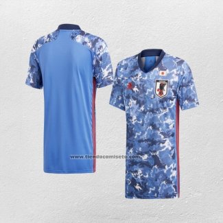 Primera Tailandia Camiseta Japon 2020