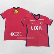 Primera Tailandia Camiseta Kashima Antlers 2021