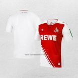 Primera Tailandia Camiseta Koln 2022-23