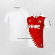 Primera Tailandia Camiseta Koln 2022-23