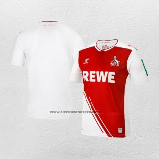 Primera Tailandia Camiseta Koln 2022-23