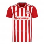 Primera Tailandia Camiseta Olympiacos 2021-22