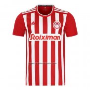 Primera Tailandia Camiseta Olympiacos 2021-22