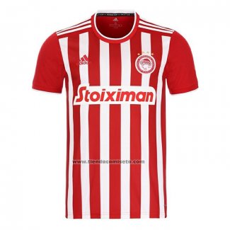 Primera Tailandia Camiseta Olympiacos 2021-22