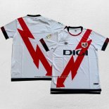 Primera Tailandia Camiseta Rayo Vallecano 2021-22