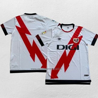 Primera Tailandia Camiseta Rayo Vallecano 2021-22