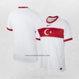Primera Tailandia Camiseta Turquia 2020-21