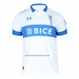 Primera Tailandia Camiseta Universidad Catolica 2022