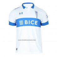 Primera Tailandia Camiseta Universidad Catolica 2022